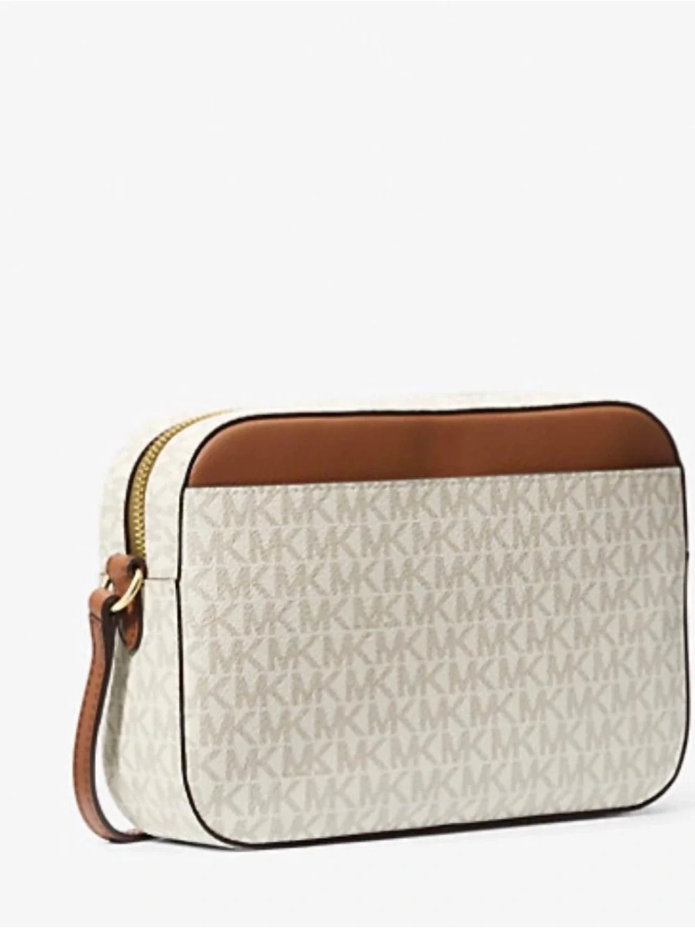 Michael Kors Signature Logo Crossbody
